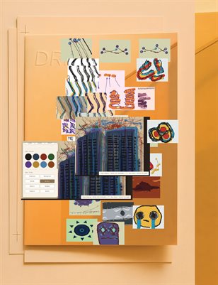 Drift Episode 2 Reprint with Ads