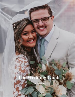 FSP LLC 09 Wedding Guide (IA Version)