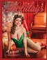 2025 Retro Lovely, Holidays Issue VOL-28, Rosie Cover.