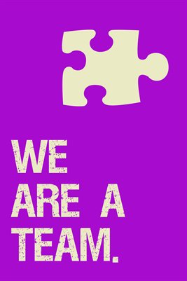 Classroom Norms: We are a team!