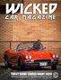 WICKED CAR MAGAZINE - 62 CORVETTE