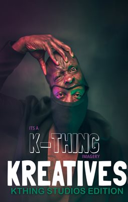 Kthing imagery - kreatives - studio issue