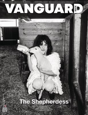 Vanguard #40 vol.5