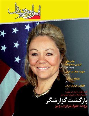 بازگشت گزارشگر