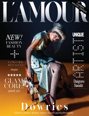 L´Amour Magazine_Dowries.