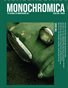 Monochromica — The Journal Of Monochrome Art Issue 004