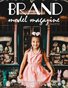 Brand Model Magazine  Issue # 932