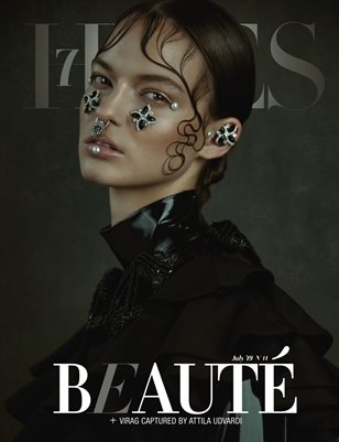 7Hues Beauty N’14 – July 2019