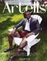 ARTELLS MAGAZINE - MEN AUGUST (Vol 4216)