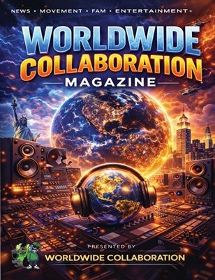 World Wide Collaboration Issue 1