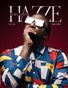 HAZZE MAGAZINE | VOL. 34