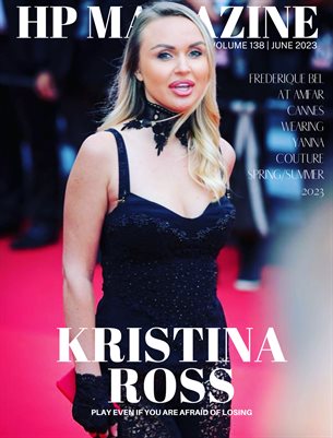 HP MAGAZINE | VOLUME. 138 | JUNE 2023