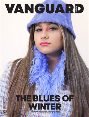Vanguard #7 vol.5