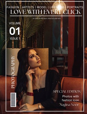 Love With Every Click V1