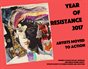 WCAMI Year of Resistance 2017 