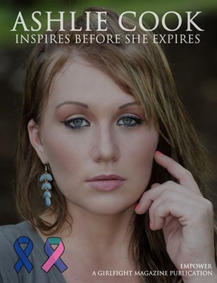 empoWer Magazine - Inspire Before I Expire Condensed | A FempoWer Magazine