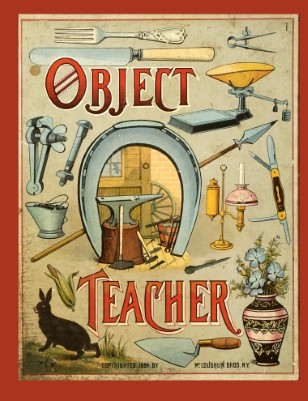 Object Teacher
