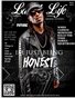 FUTURE  "I'M JUST BEING HONEST"
