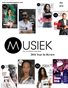 Musiek December 2016 Issue: The Recap