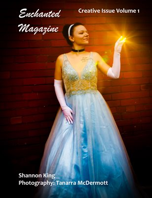 Creative Issue Volume 1