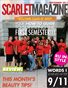 Scarlet Magazine September 2011