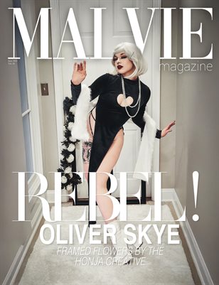 MALVIE BODY POSITIVITY 58 June 2025