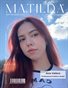Matilda Model Magazine Ana Valero Young Adults Models