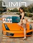 to the LIMIT Magazine 11 Ft. Esha Wilde