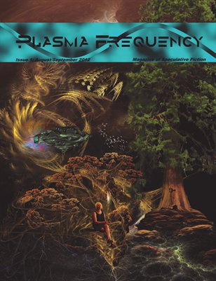 Plasma Frequency Magazine Issue 1 August/September 2012