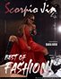SCORPIO JIN MAGAZINE BEST OF 2021 | ISSUE 3