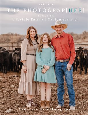 Lifestyle Family | September 2024