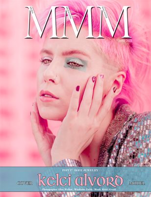 POPUP "Body Jewelry" Issue