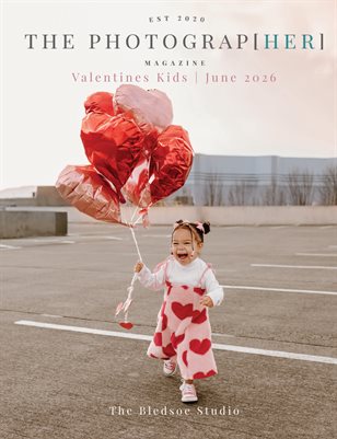 Valentines Kids | June 2026