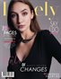 LOVELY Magazine | The November Beauty Edition | Vol.1 | 2024