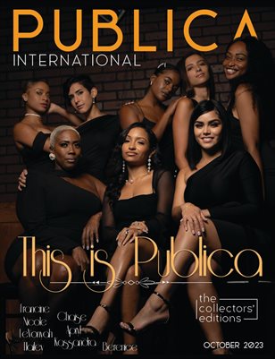 Publica International #23