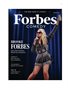 The  Official Forbes Comedy Magazine 1st Edition