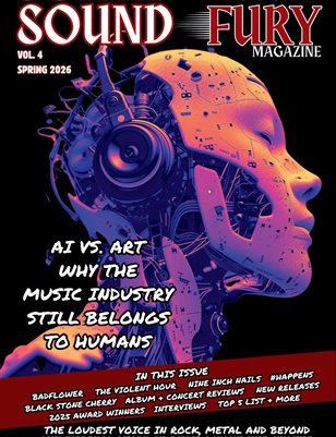 Vol.4 Spring 2026