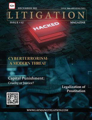 December 2022 Edition- Layman Litigation