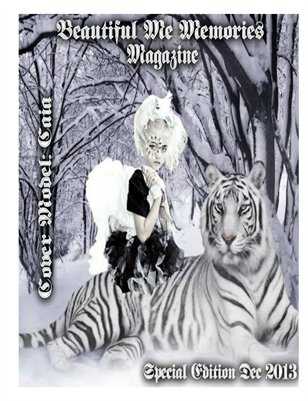 Special Edition Black & White 3