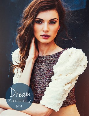 Dream Factory Vol. 4