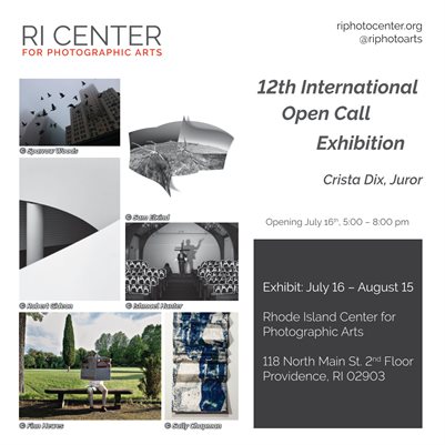 12th International Exhibition