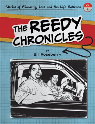The Reedy Chronicles Vol. 1
