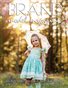 Brand Model Magazine  Issue # 1340