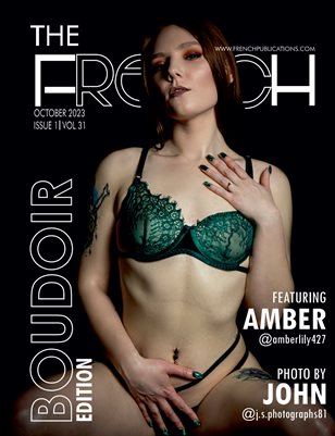 French Boudoir Vol 31 October 1