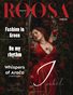 ROOSA Magazine October 2025 Issue 2
