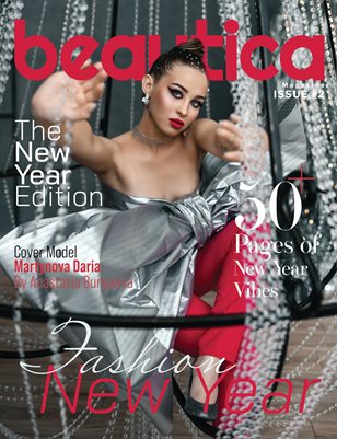 The New Year Edition 2024 Issue #2