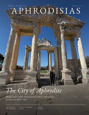 Aphrodisias Magazine