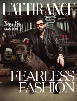 L'ATTIRANCE MEN 04 February 2024