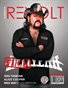 Alt Revolt Mag Issue 24.3 (HellYeah) Limited Edition [1 of 4 covers]