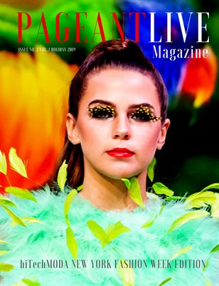 PageantLIVE Magazine Issue 2